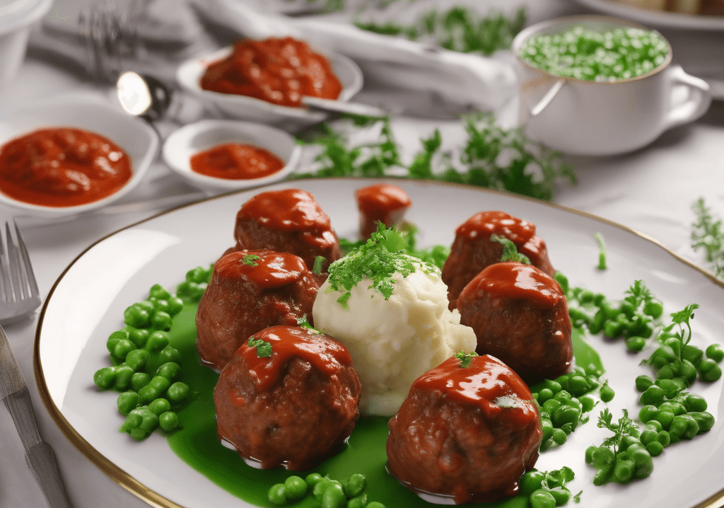 Hasanpaşa Köftesi Tarifi