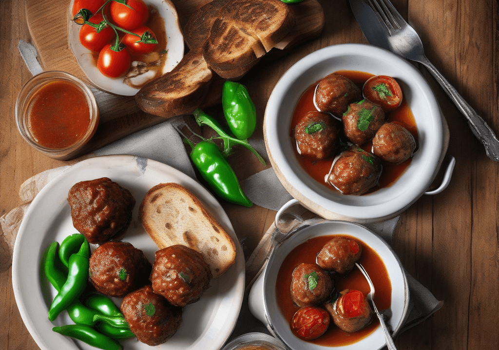 Islama Köfte Tarifi: Sakarya Usulü Tam Ölçülü