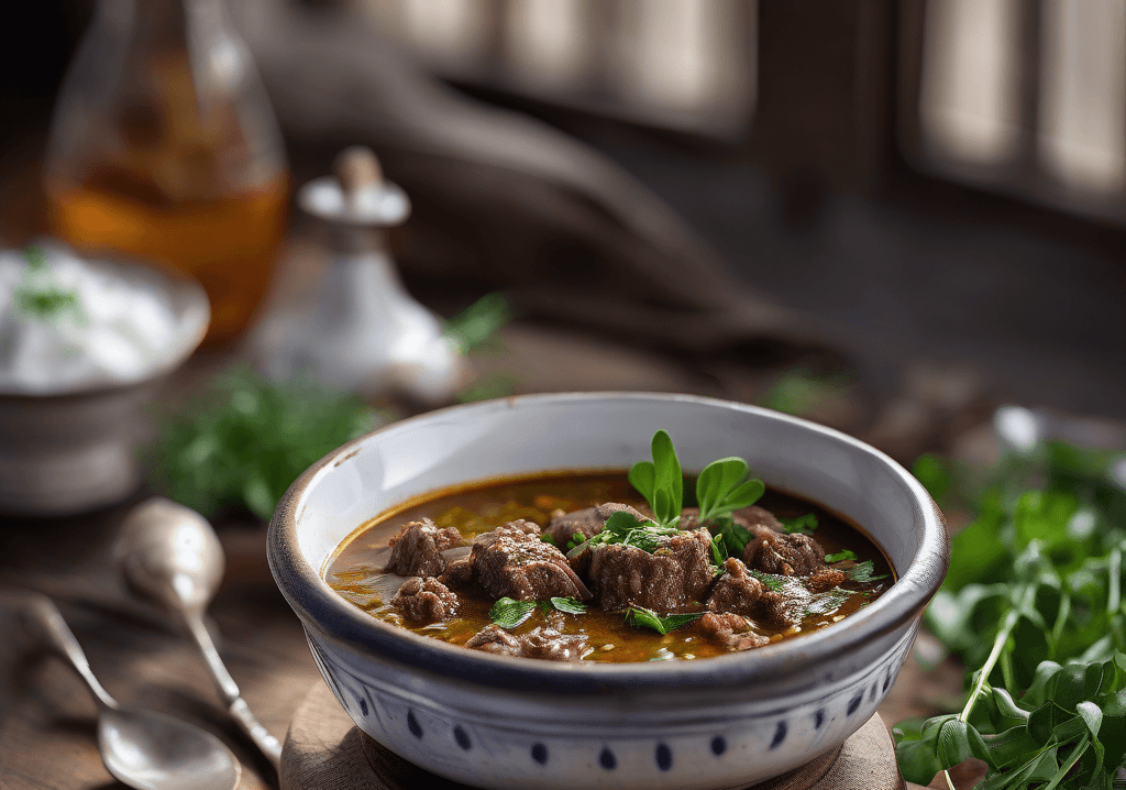 Kıymalı Semizotu Yemeği Tarifi: Tam Kıvamında Lokanta Lezzeti