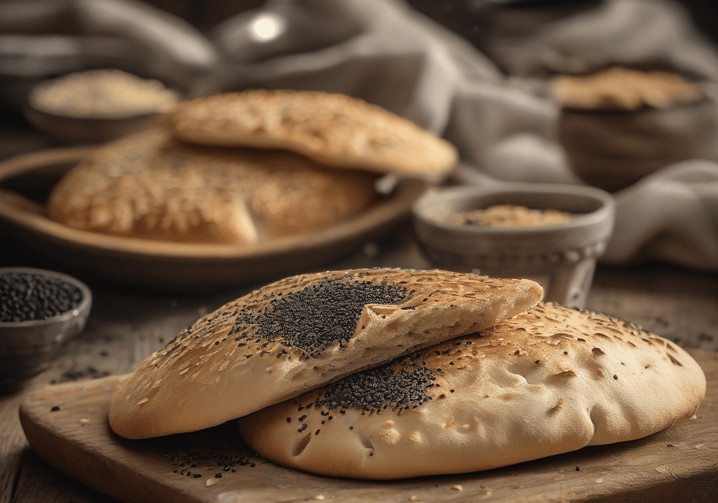 Ramazan Pidesi Tarifi: Hakiki Fırıncı Usulü Yumuşacık