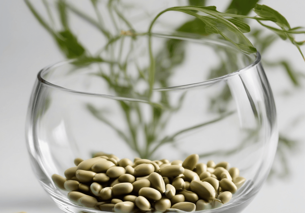 5-HTP Nedir? Faydaları, Dozajı ve Yan Etkileri Rehberi