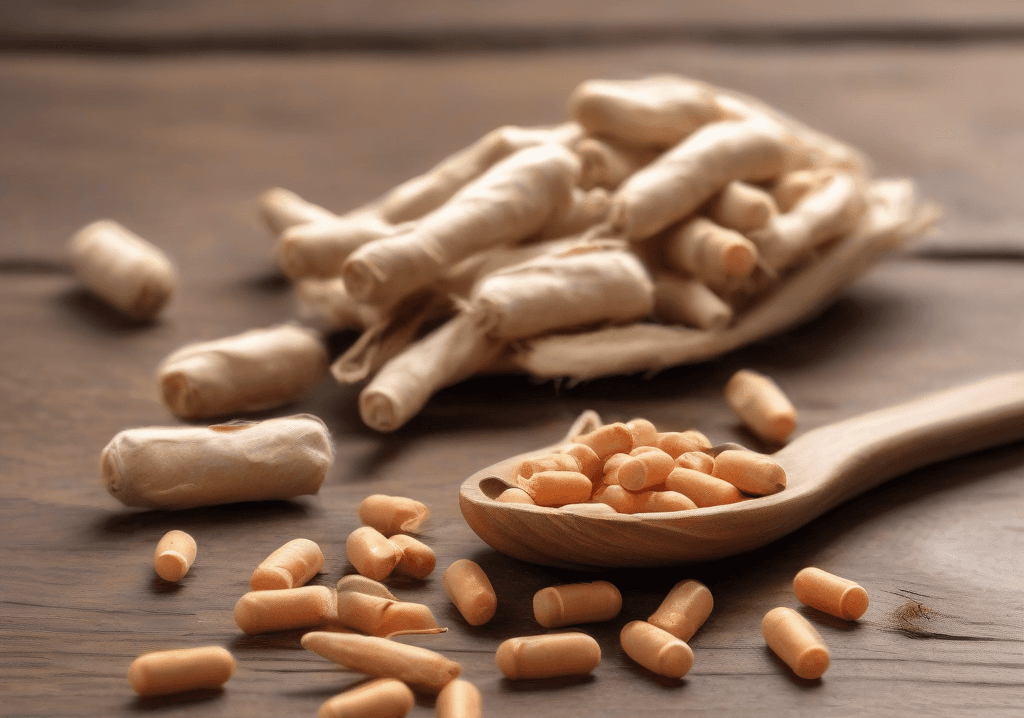Ashwagandha KSM-66: Stres ve Performans İçin Bilimsel Rehber