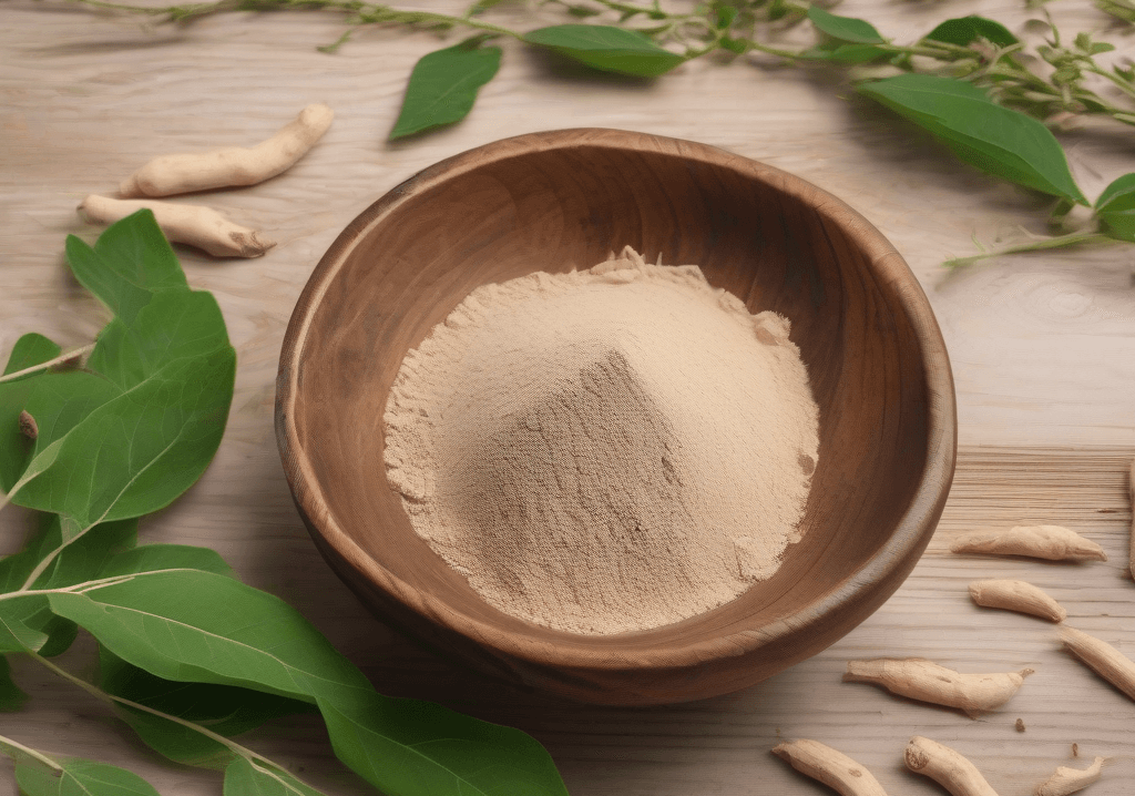 Ashwagandha Nedir Ne İşe Yarar? Faydaları ve Kullanımı