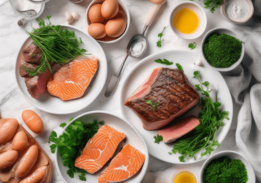 B12 Vitamini Eksikliği Belirtileri ve En İyi 10 Besin Kaynağı