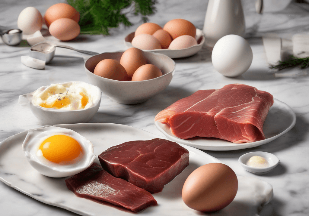 B12 Vitamini Ne İşe Yarar? Faydaları, Eksikliği ve Rehber