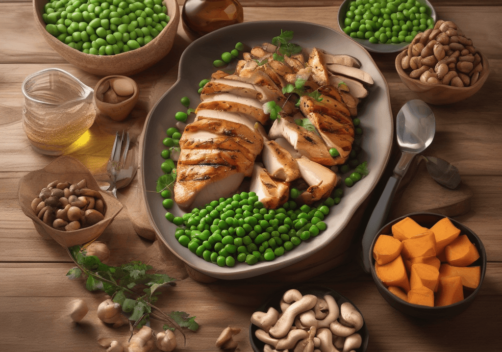 B3 Vitamini Eksikliği Belirtileri: Nedenleri ve Çözümü