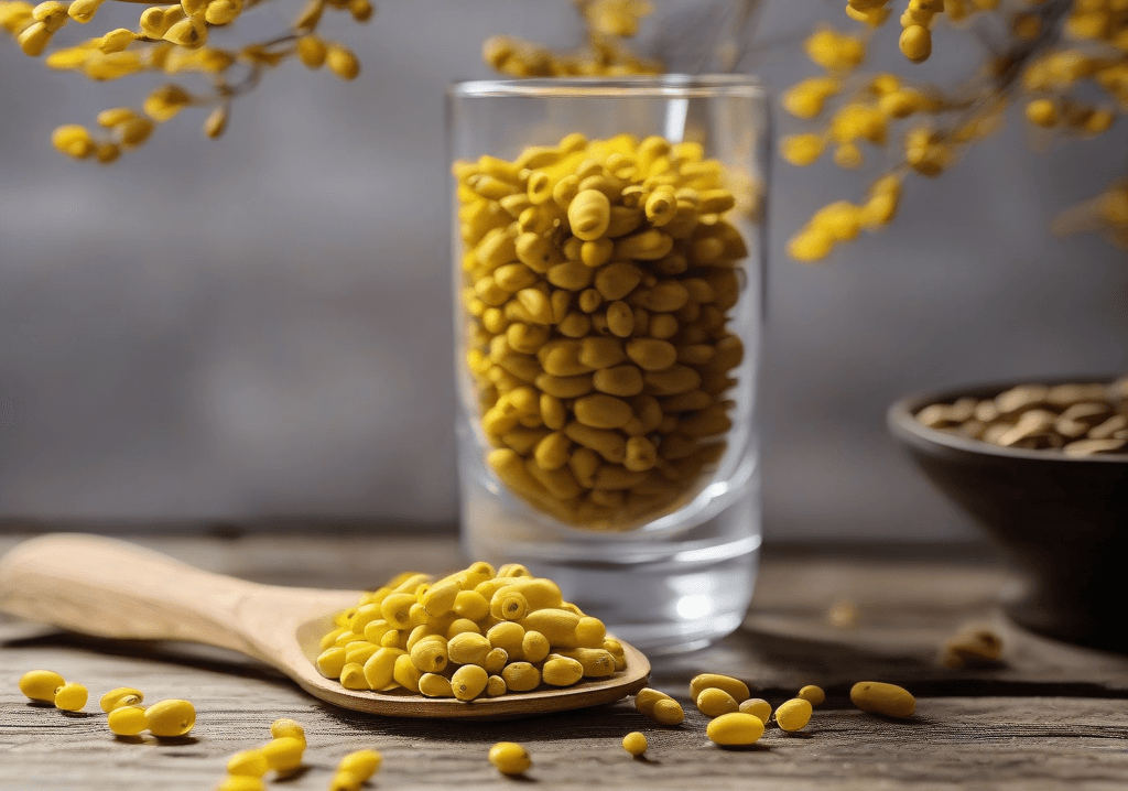 Berberin Nedir? Kan Şekeri ve Metabolizmaya Etkileri