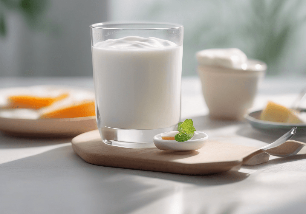 Bifidobacterium Lactis: Sindirim ve Bağışıklık Gücü