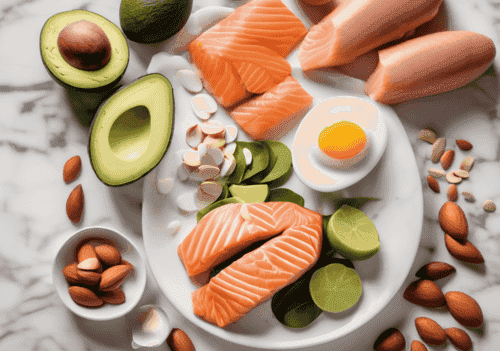 Biotin Hangi Besinlerde Bulunur? Saç ve Tırnak İçin 10 Besin
