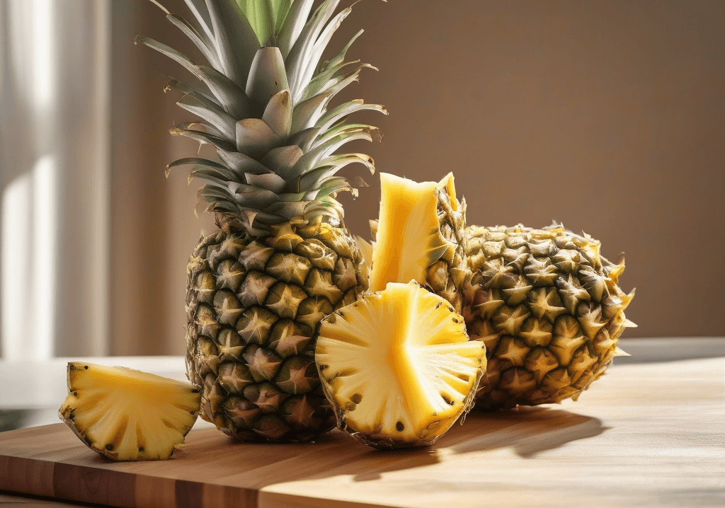 Bromelain Nedir, Ne İşe Yarar? Faydaları ve Kullanımı