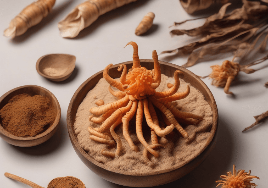 Cordyceps Mantarı Nedir? Faydaları ve Kullanım Rehberi