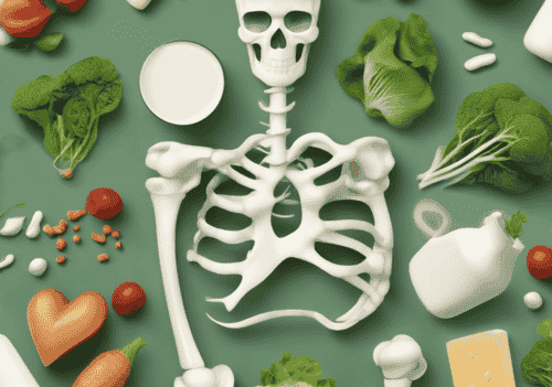 D Vitamini K2 Vitamini İlişkisi: Kemik ve Kalp Sağlığına Etkileri