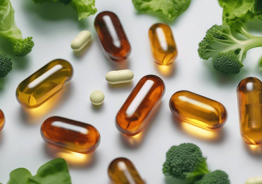 D3 ve K2 Vitamini Birlikte Kullanımı: Kemik ve Kalp Sağlığı Rehberi