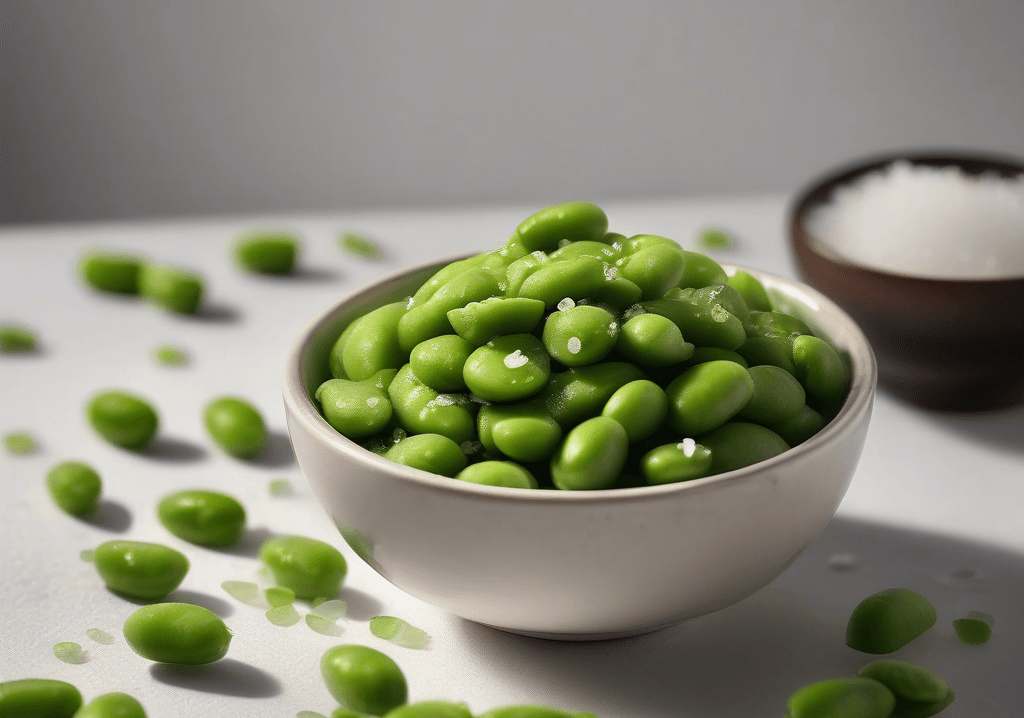 Edamame Nedir? Besin Değeri ve Sağlığa 8 Faydası