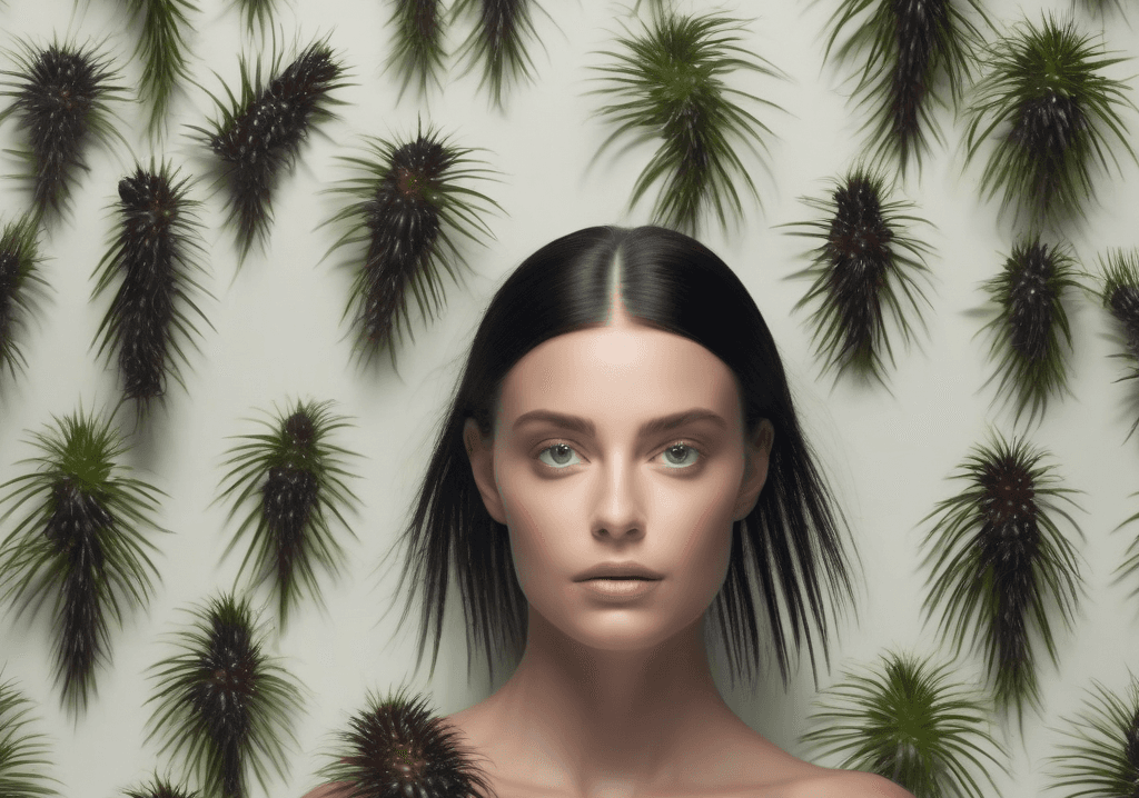 Erkek Tipi Saç Dökülmesi DHT ve Saw Palmetto