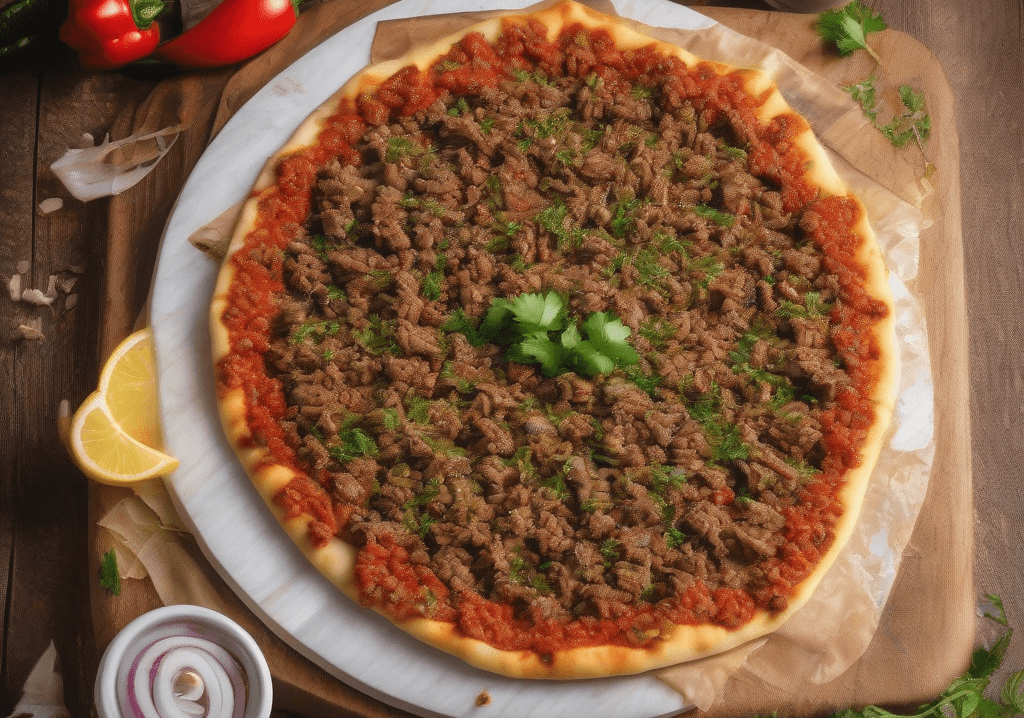 Etli Ekmek Kaç Kalori? Gram ve Porsiyon Hesabı