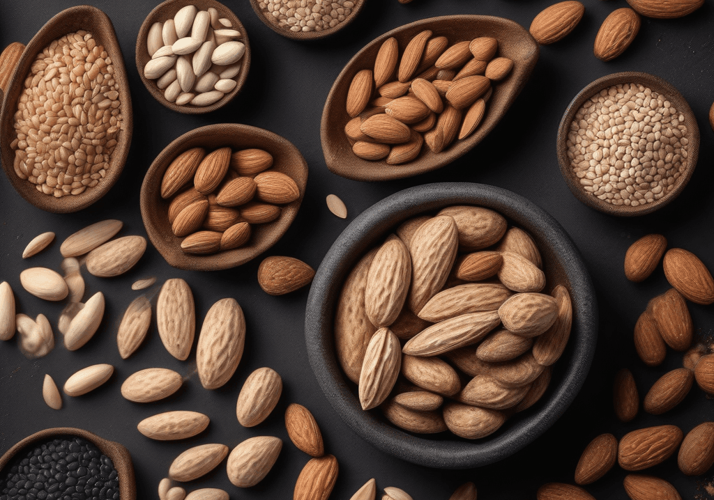 Fitik Asit Nedir? Mineral Emilimi ve Antinütrien Gerçeği