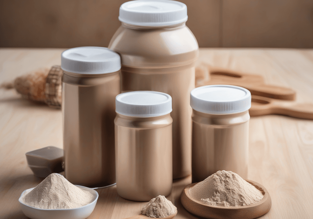 Gainer vs Whey Protein Farkı: Hangisini Seçmelisin?
