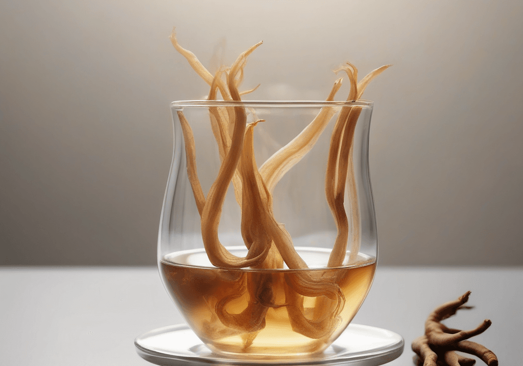Ginseng Çayı: Bilimsel Faydaları, Kullanımı ve Yan Etkileri