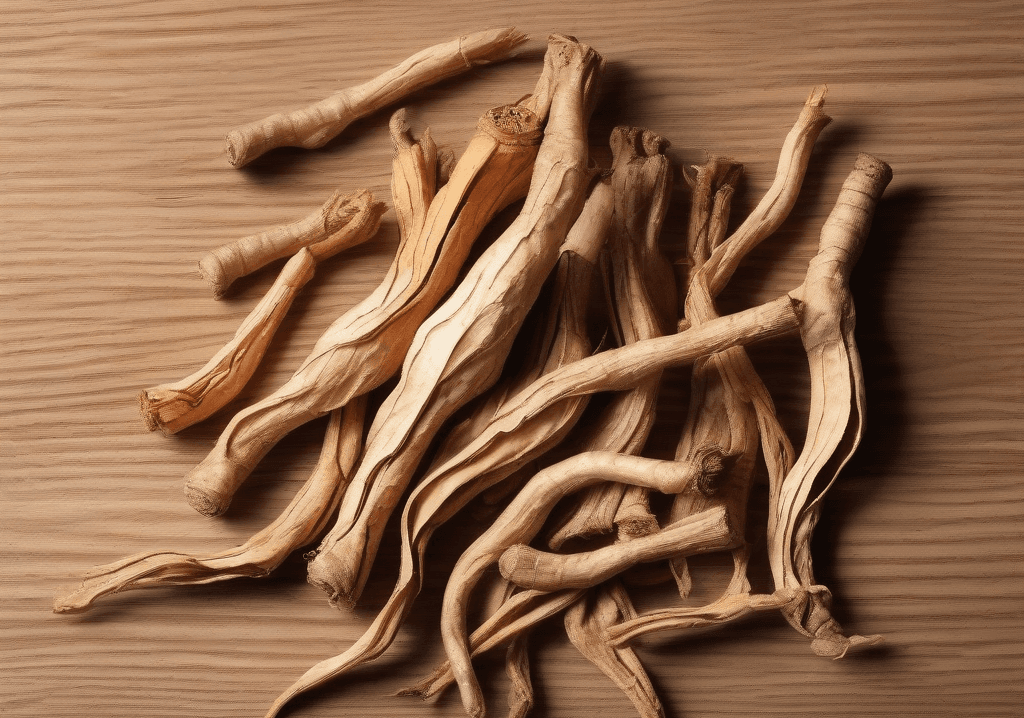 Ginseng Çeşitleri ve Faydaları: Türler Arasındaki Temel Farklar
