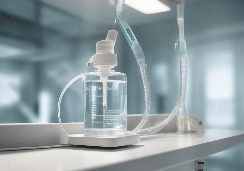 Glutatyon IV Serum Nedir? Faydaları ve Kullanım Rehberi