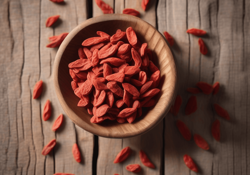 Goji Berry Faydaları ve Sağlığa Katkıları