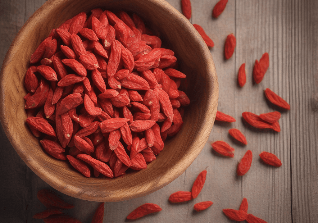 Goji Berry Faydaları: Bilimsel Veriler ve Klinik Kullanım Rehberi