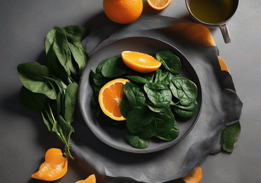 Göz Altı Morlukları ve Demir C Vitamini Eksikliği İlişkisi