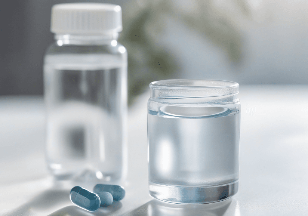 Hyaluronik Asit Kapsülü: Faydaları, Dozajı ve Kullanımı