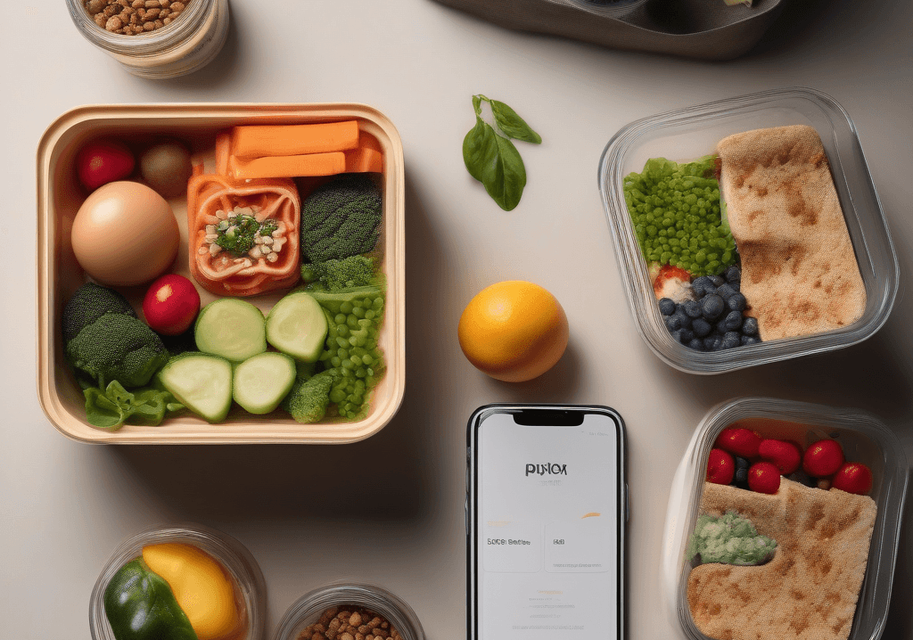 Kalori Sayımı Nasıl Yapılır: MyFitnessPal ve FatSecret Rehberi
