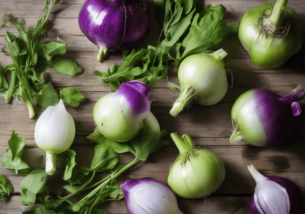 Kohlrabi (Alabaş) Faydaları: 2026 Güncel Besin Değerleri