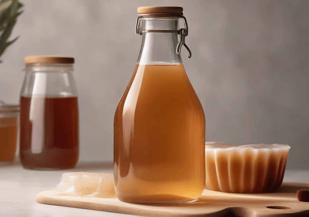 Kombucha Nedir? Faydaları, Zararları ve Kullanım Rehberi