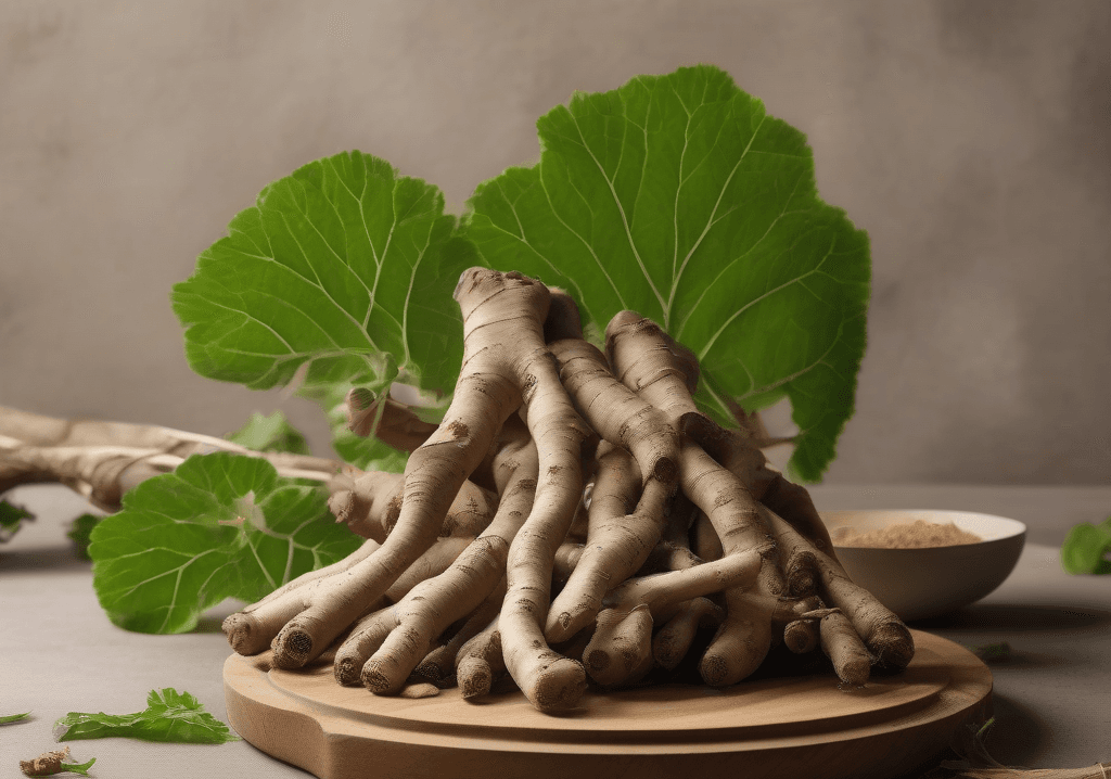 Kudzu Kökü Faydaları ve Kullanım Rehberi