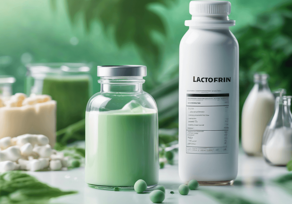 Laktoferrin Nedir? Bağışıklık ve Demir Metabolizması