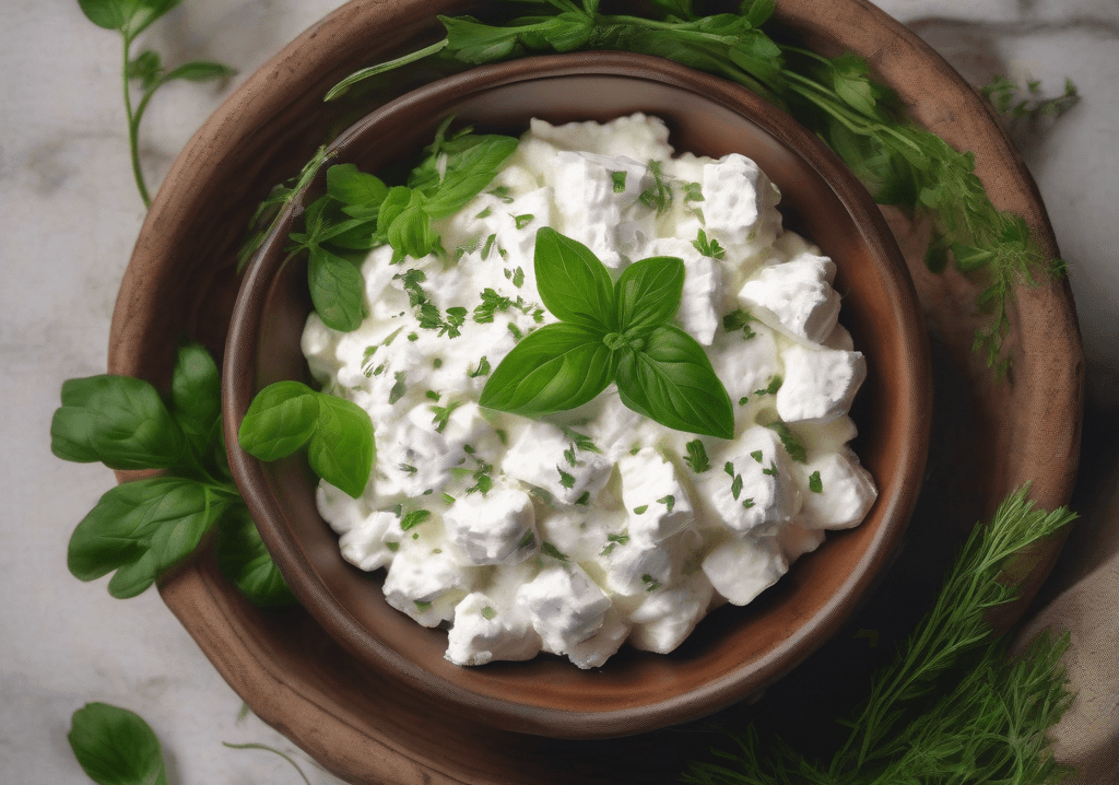 Lor Peynirinin Saf Kazein ve Whey Dengesi Rehberi
