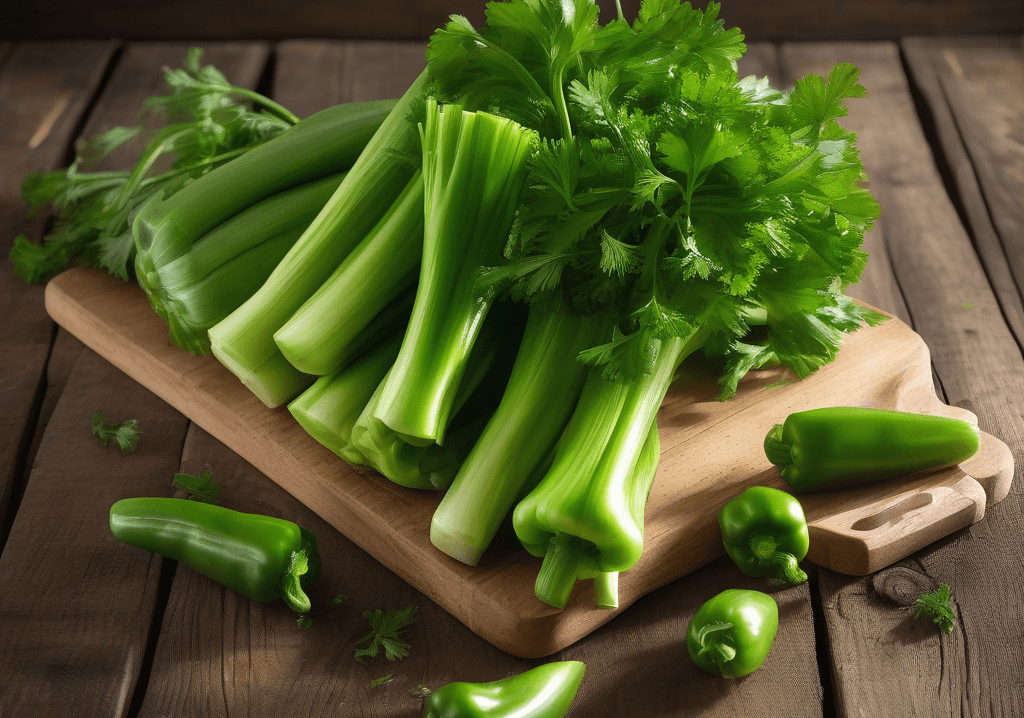 Luteolin Nedir? Beyin Sisi ve Enflamasyonla Savaşan Flavonoid