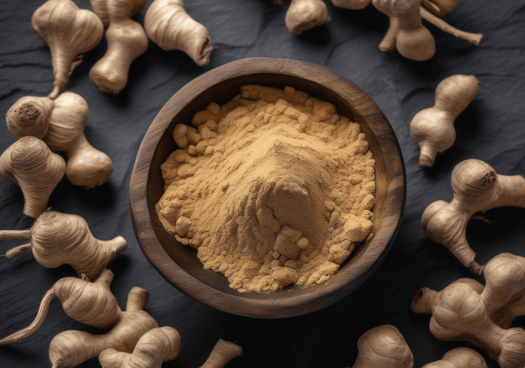 Maca Kökü Nedir? Hormonal Denge ve Enerji Deposu