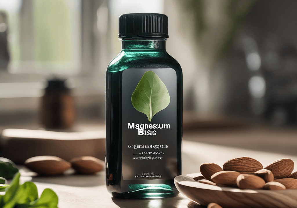 Magnezyum Bisglisinat Nedir? Faydaları ve Kullanım Rehberi