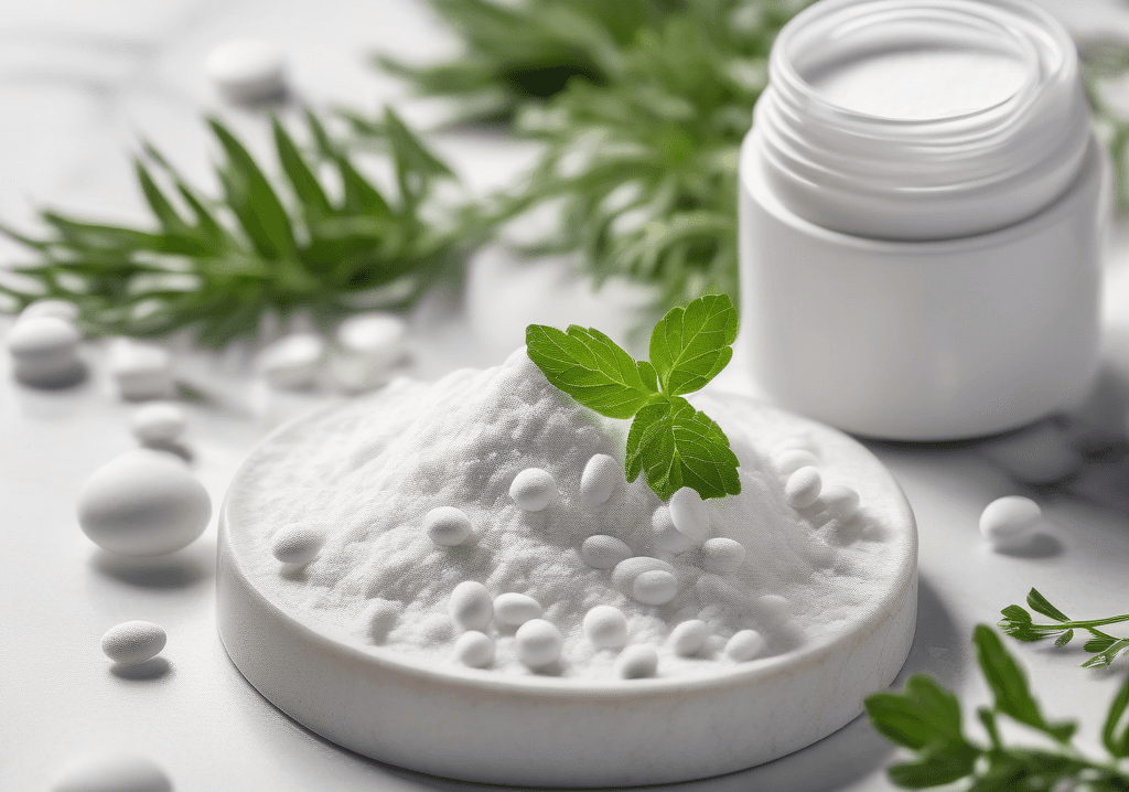 Magnezyum Oksit Nedir? Faydaları, Kullanımı ve Yan Etkileri