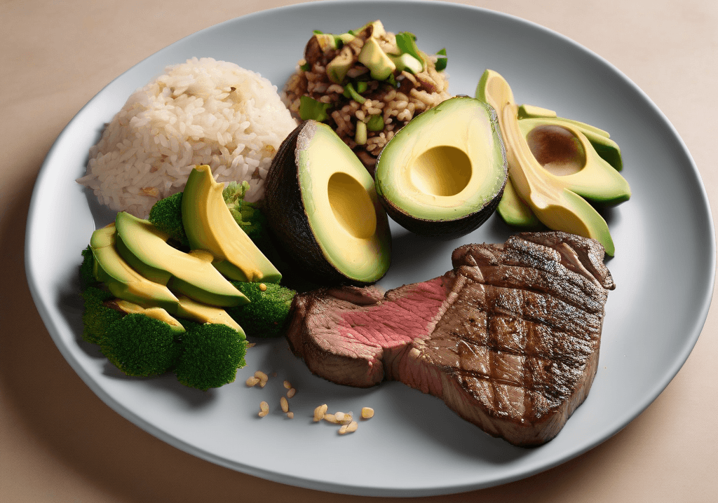 Makro Besin Dağılımı Nasıl Yapılmalı? (% Karb, % Protein, % Yağ)