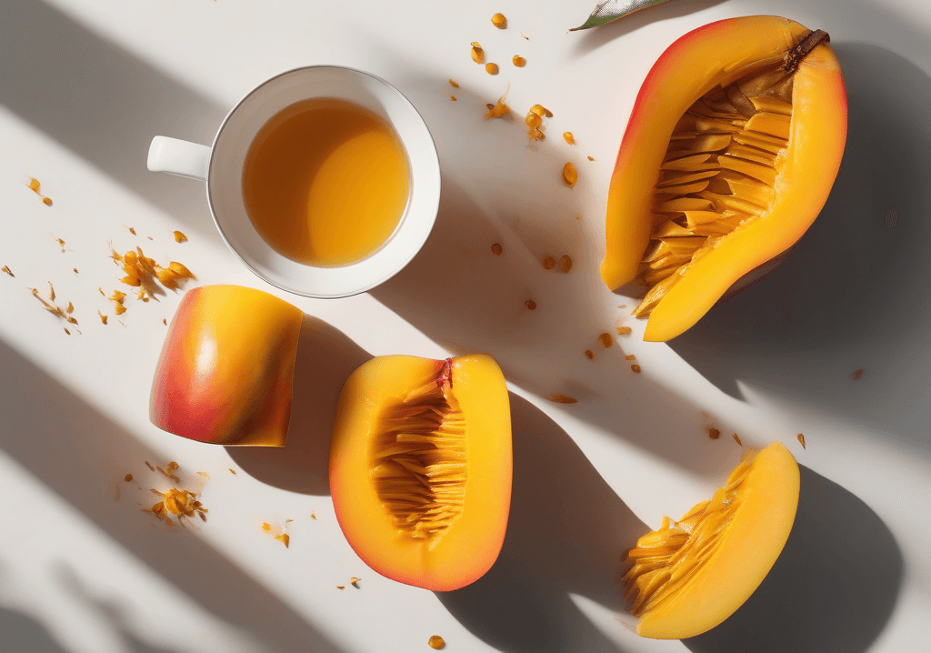 Mangiferin Nedir? AMPK ve Metabolik Sağlık Etkileri