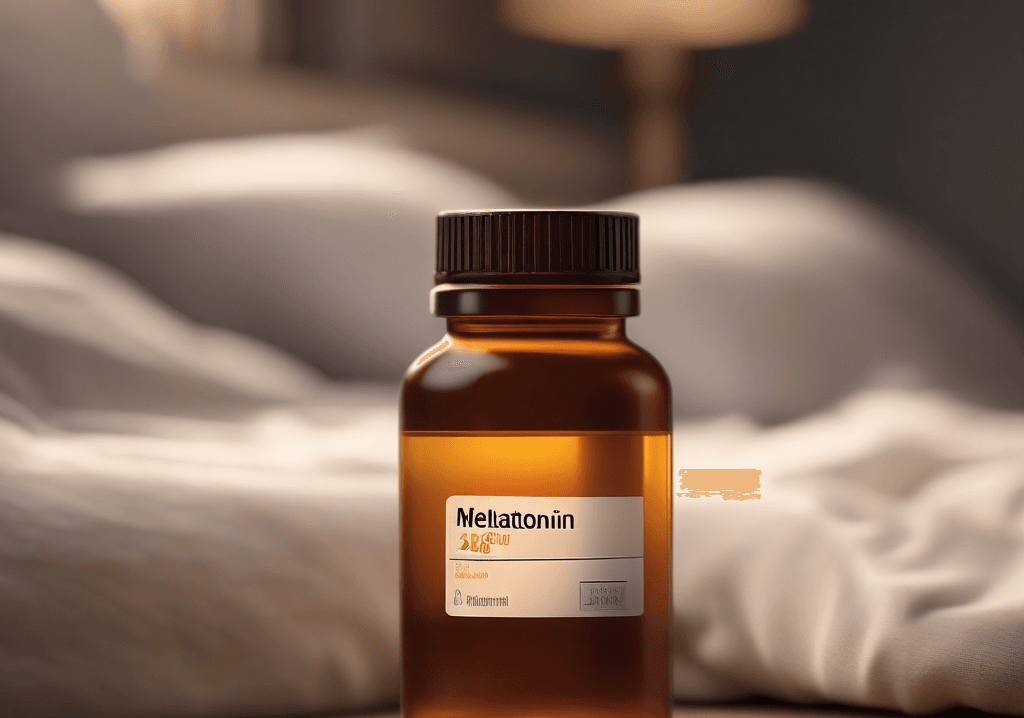 Melatonin 3 mg Nedir? Faydaları, Dozu ve Kullanım Rehberi