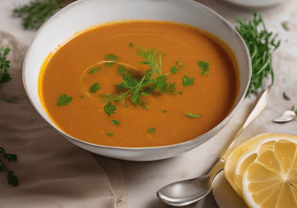 Mercimek Çorbası Diyeti ile Zayıflama Rehberi