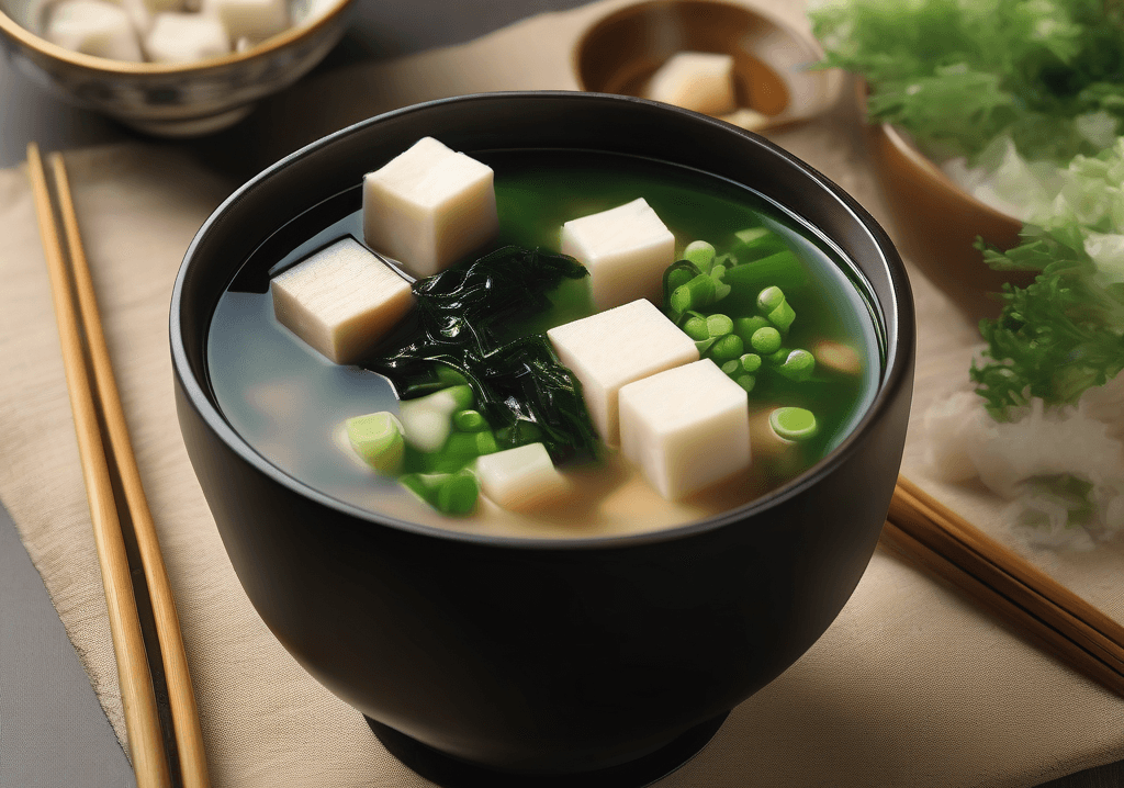 Miso Çorbası Nedir ve Nasıl Yapılır? Adım Adım Rehber