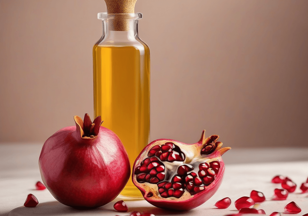 Nar Çekirdeği Yağı Faydaları, Kullanımı ve İçeriği