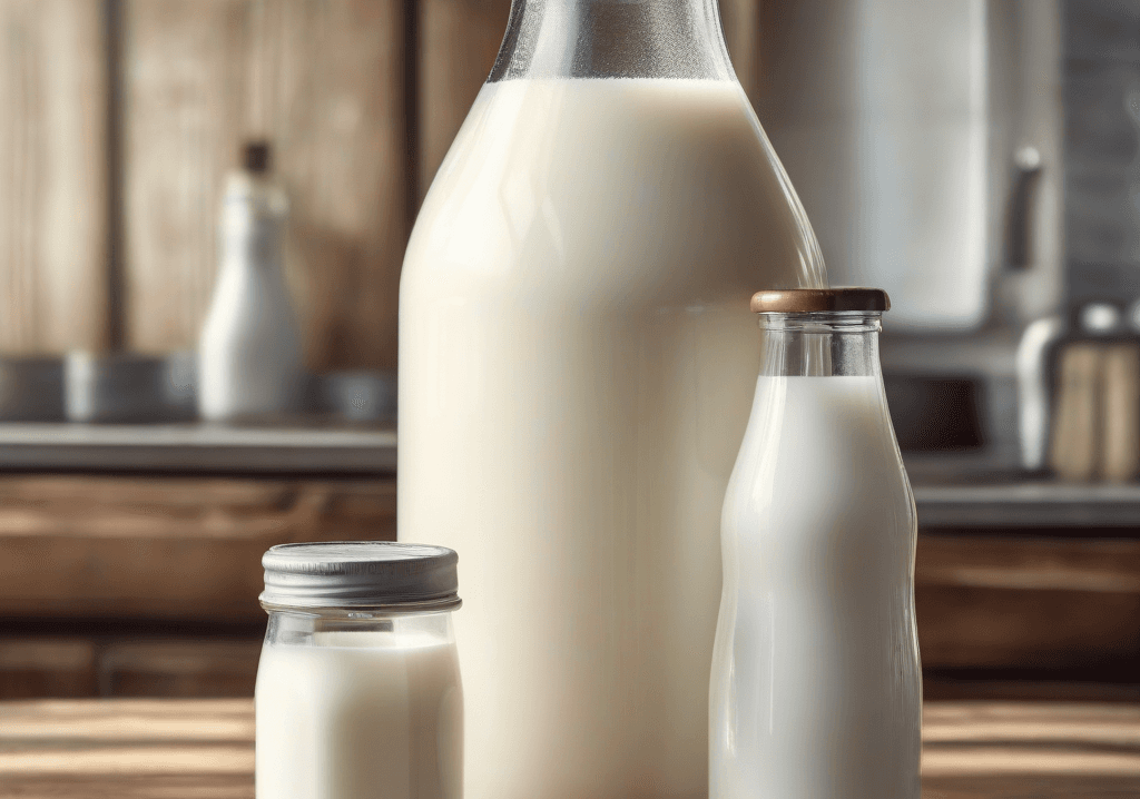 Pastörize Süt ve UHT Süt Arasındaki Farklar