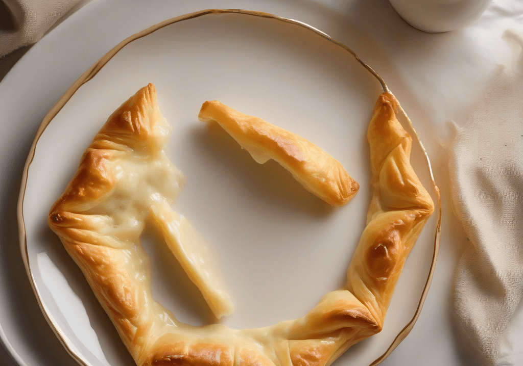 Peynirli Börek Kaç Kalori? Gram ve Porsiyon Hesabı