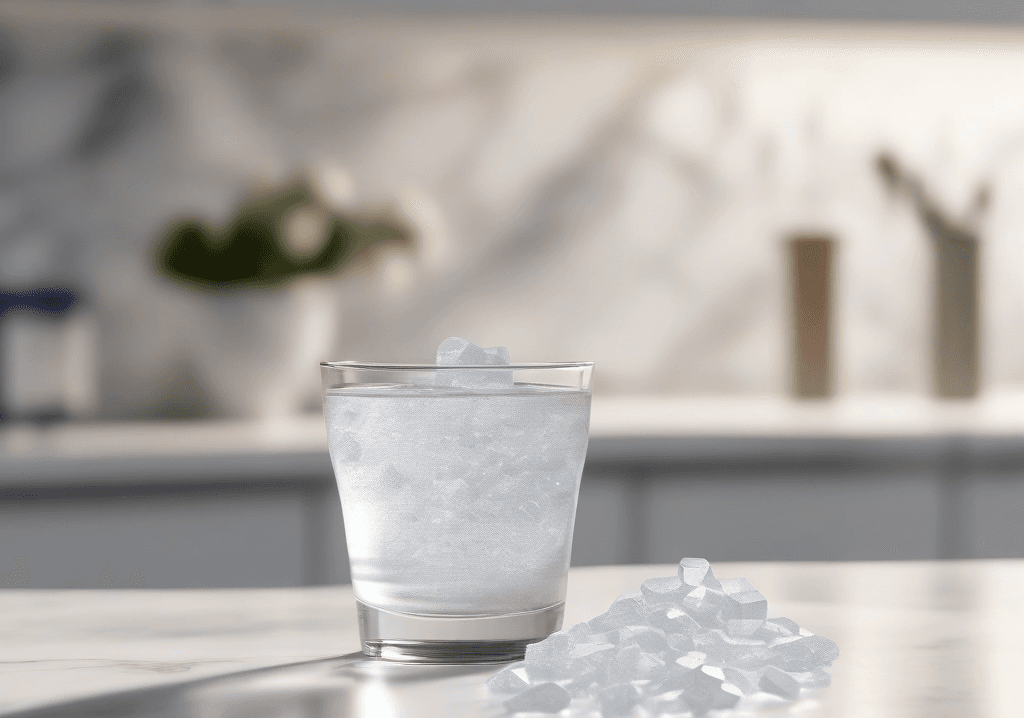 Potasyum Sitrat Nedir? Faydaları, Dozu ve Böbrek Taşı Etkisi