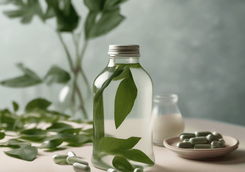 Probiyotik Kapsül Nedir? Faydaları ve Kullanım Rehberi
