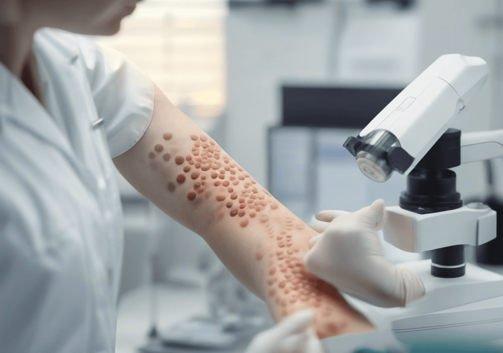 Propolis Alerjisi Nasıl Anlaşılır? Belirtileri ve Testler